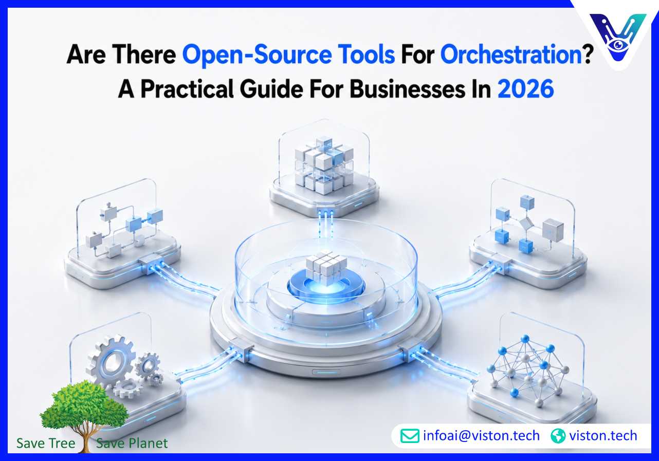 Are There Open-Source Tools for Orchestration A Practical Guide for Businesses in 2026