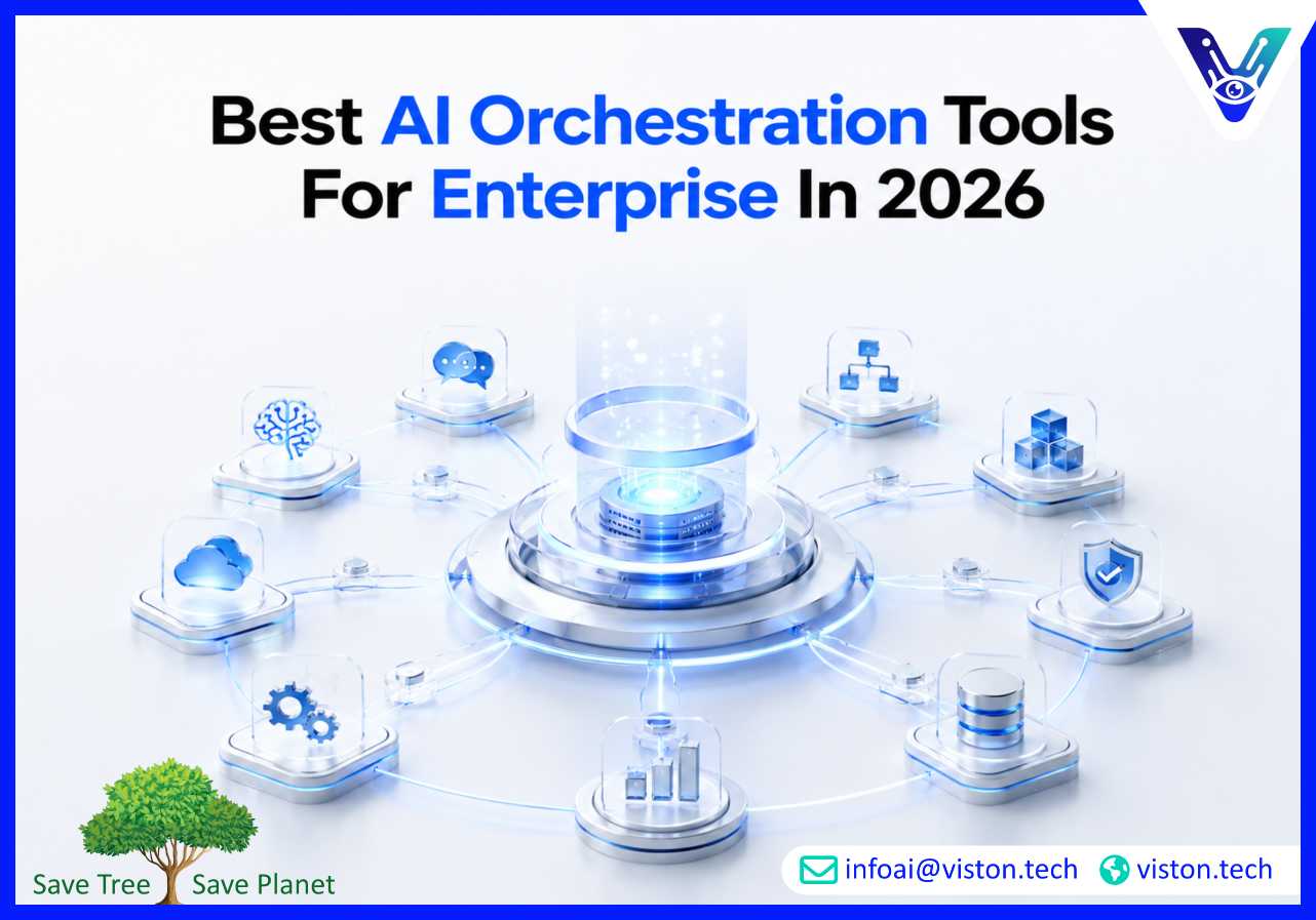 Best AI Orchestration Tools for Enterprise in 2026