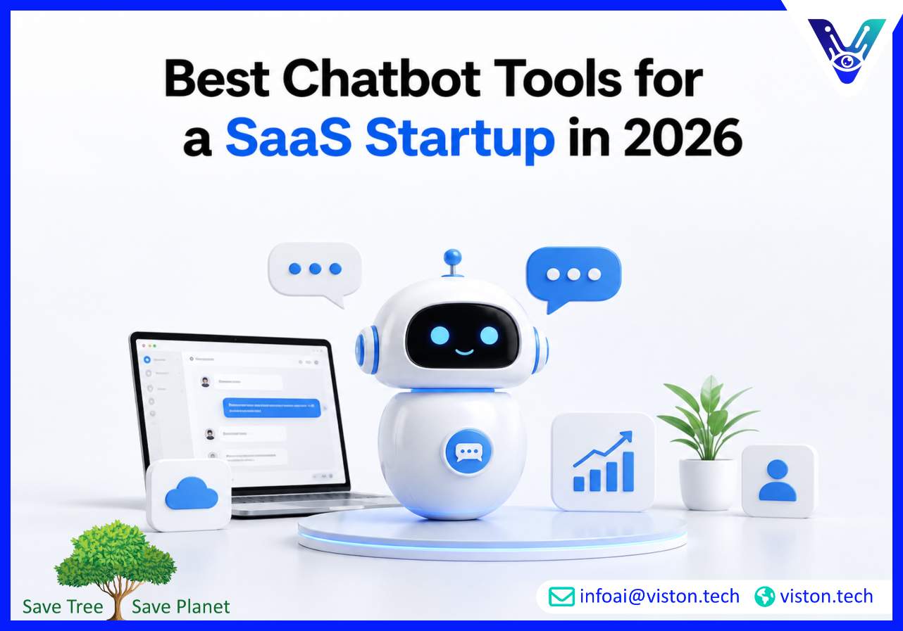 Best Chatbot Tools for a SaaS Startup in 2026