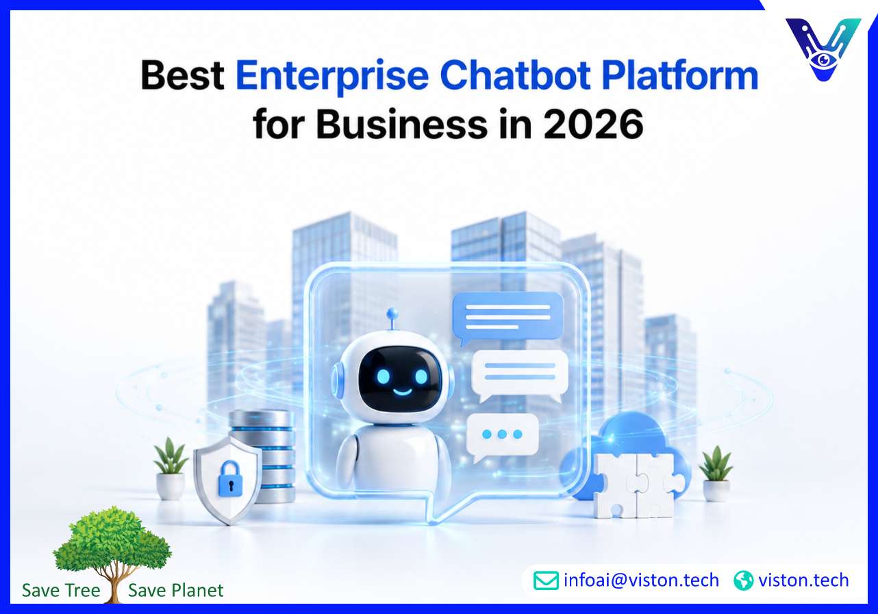 Best Enterprise Chatbot Platform for Business in 2026