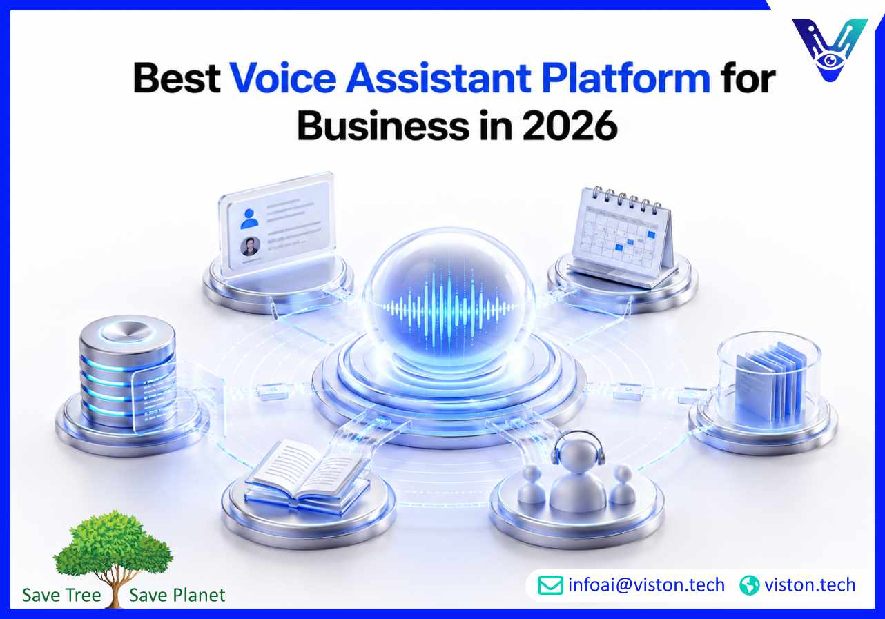 Best Voice Assistant Platform for Business in 2026