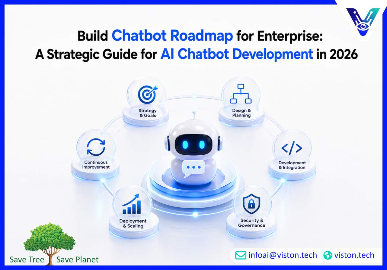 Build Chatbot Architecture Using LLM A Complete 2026 Guide for Scalable AI Chatbot Development