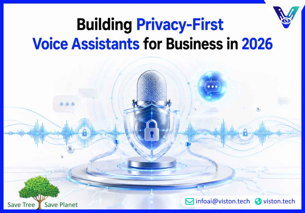 Building Privacy-First Voice Assistants for Business in 2026
