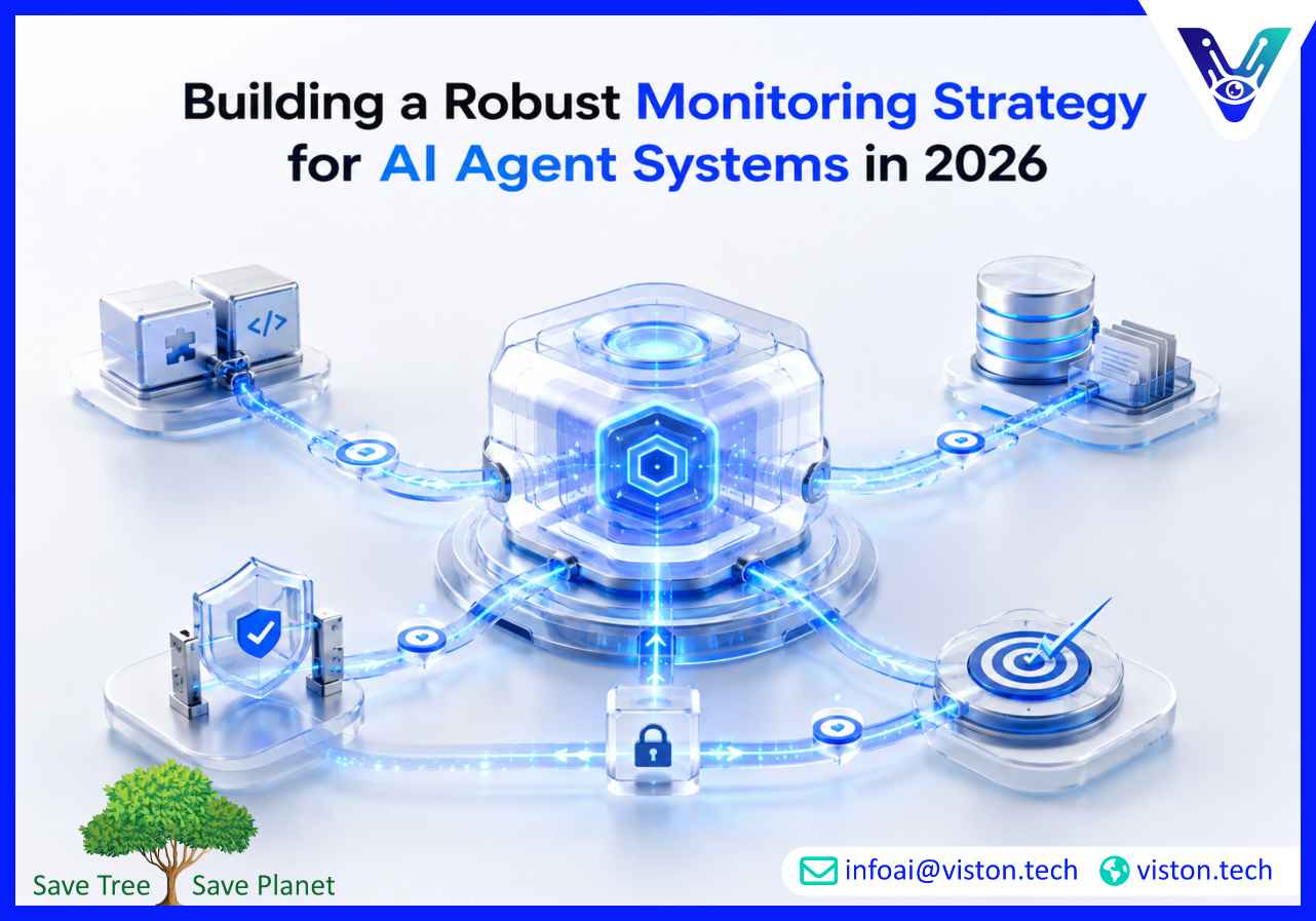 Building a Robust Monitoring Strategy for AI Agent Systems in 2026