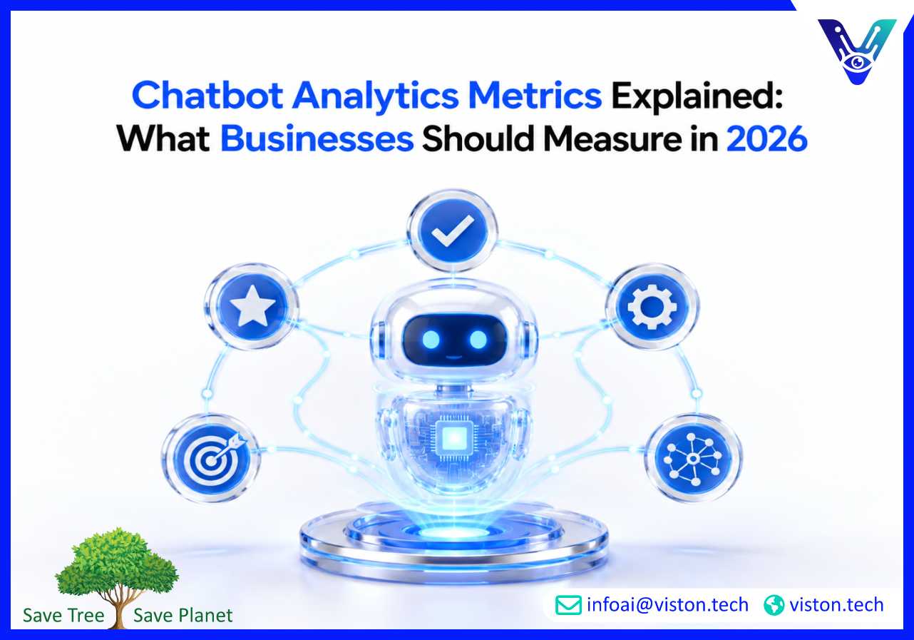 Chatbot Analytics Metrics Explained: What Businesses Should Measure in 2026