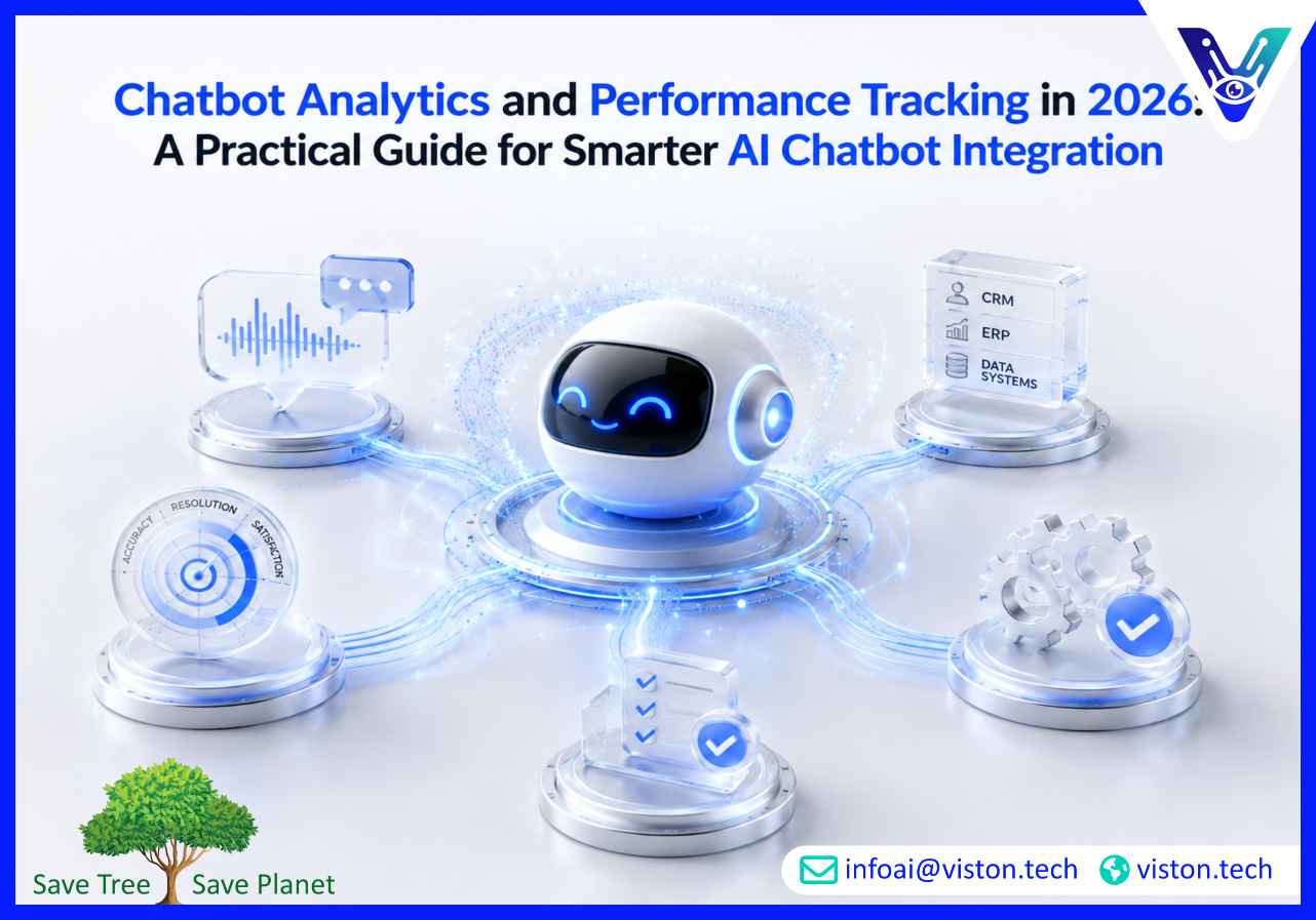 Chatbot Analytics and Performance Tracking in 2026: A Practical Guide for Smarter AI Chatbot Integration