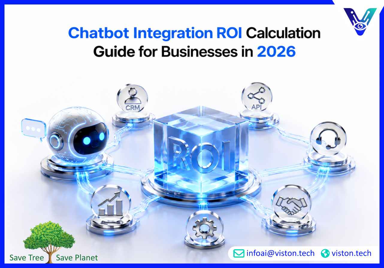 Chatbot Integration ROI Calculation Guide for Businesses in 2026