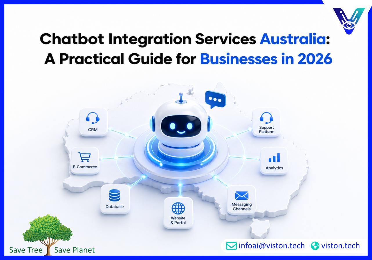 Chatbot Integration Services Australia: A Practical Guide for Businesses in 2026