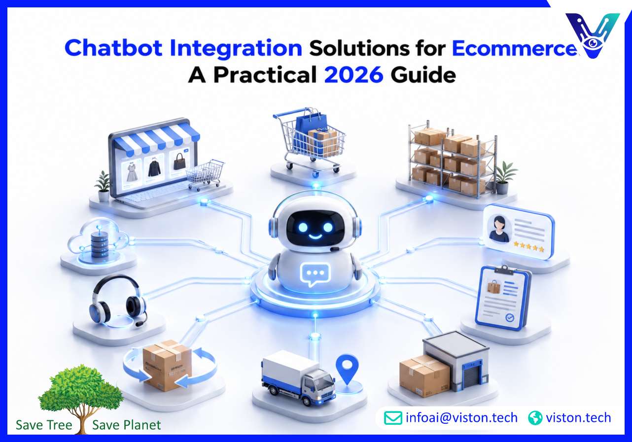 Chatbot Integration Solutions for Ecommerce: A Practical 2026 Guide