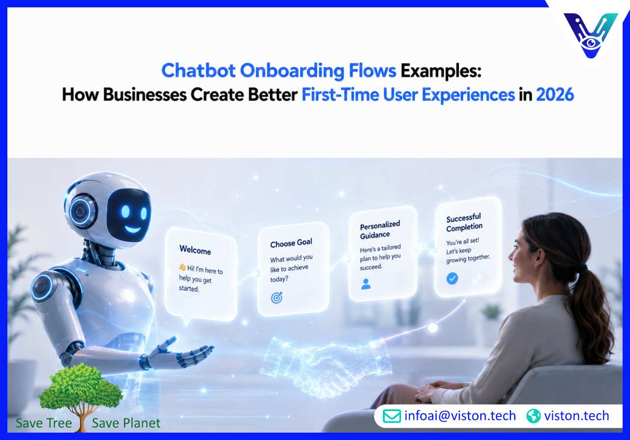 Chatbot Onboarding Flows Examples How Businesses Create Better First-Time User Experiences in 2026