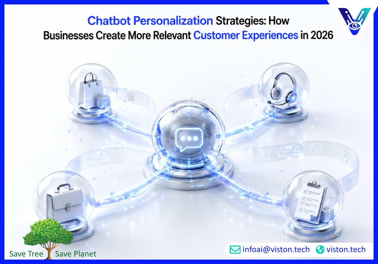 Chatbot Personalization Strategies: How Businesses Create More Relevant Customer Experiences in 2026