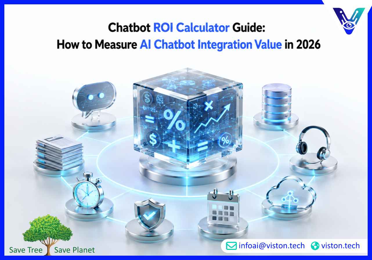 Chatbot ROI Calculator Guide: How to Measure AI Chatbot Integration Value in 2026