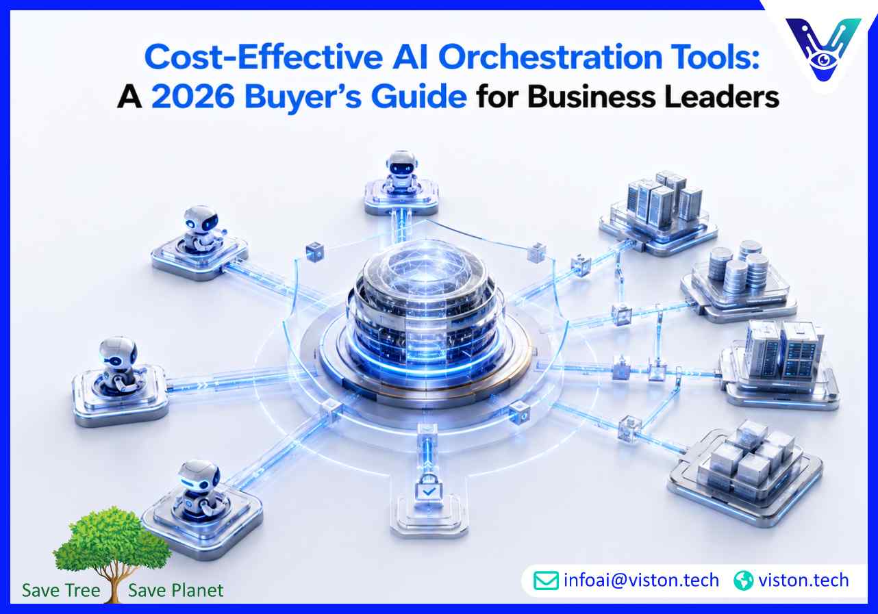Cost-Effective AI Orchestration Tools A 2026 Buyer’s Guide for Business Leaders