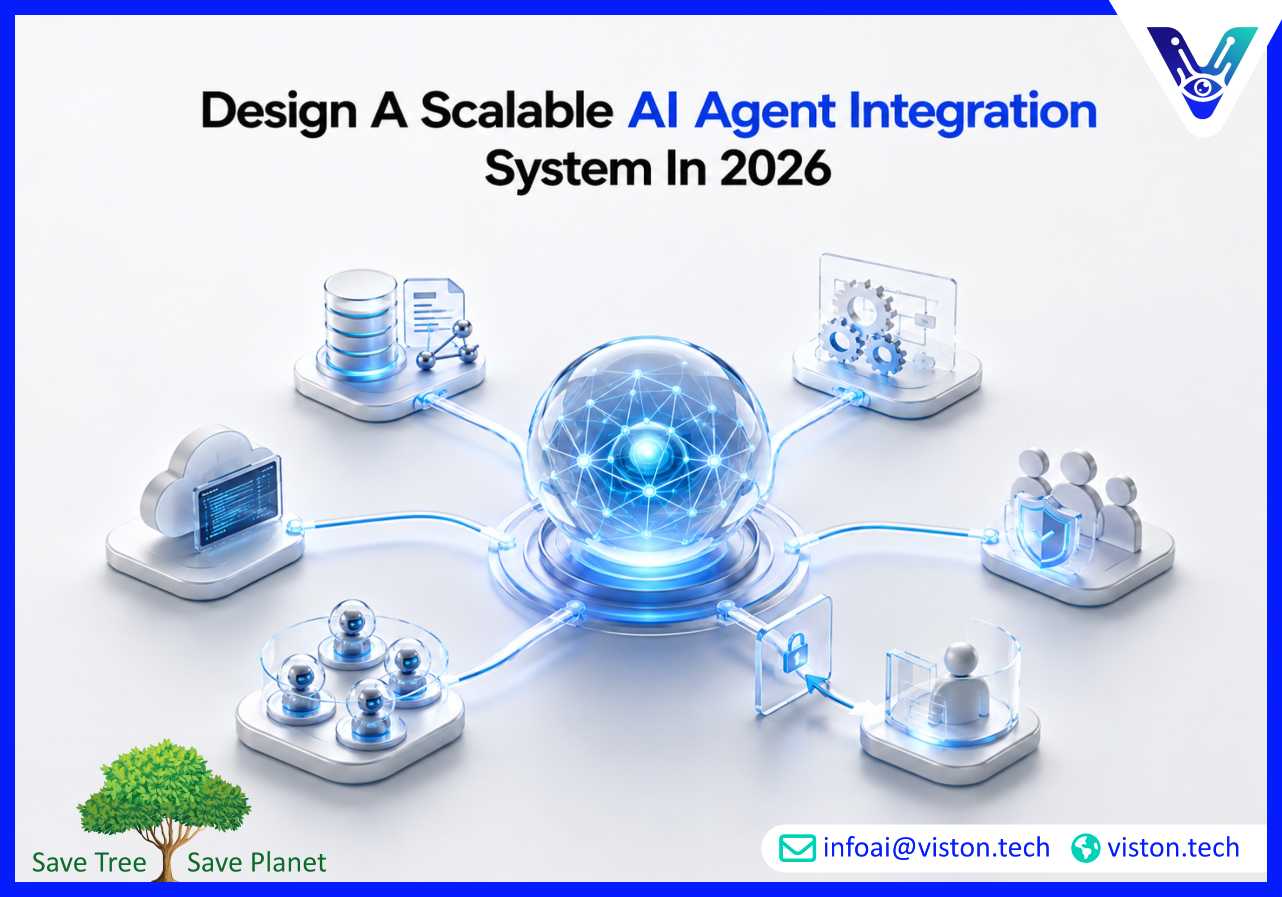 Design a Scalable AI Agent Integration System in 2026