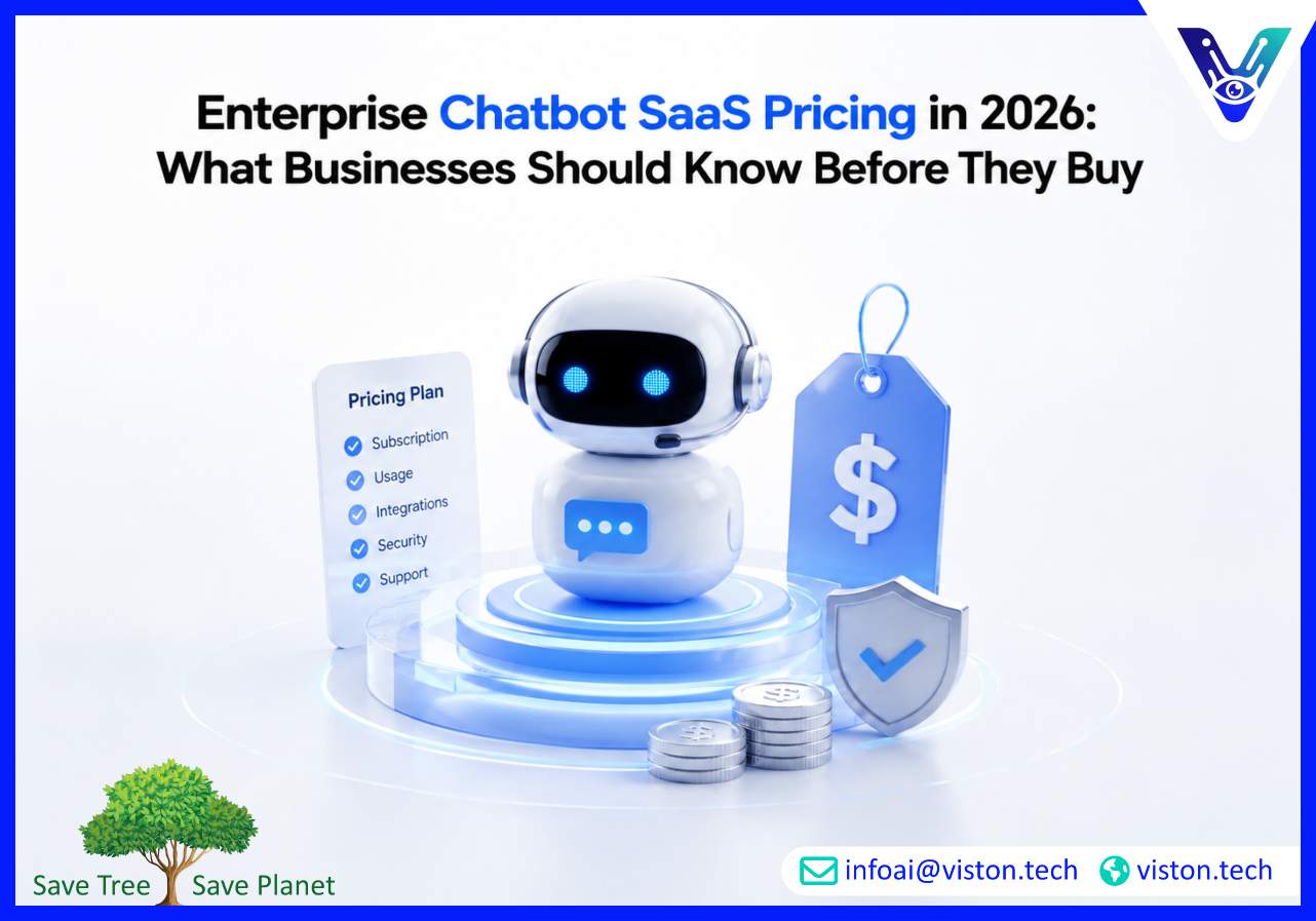 Enterprise Chatbot SaaS Pricing in 2026: What Businesses Should Know Before They Buy