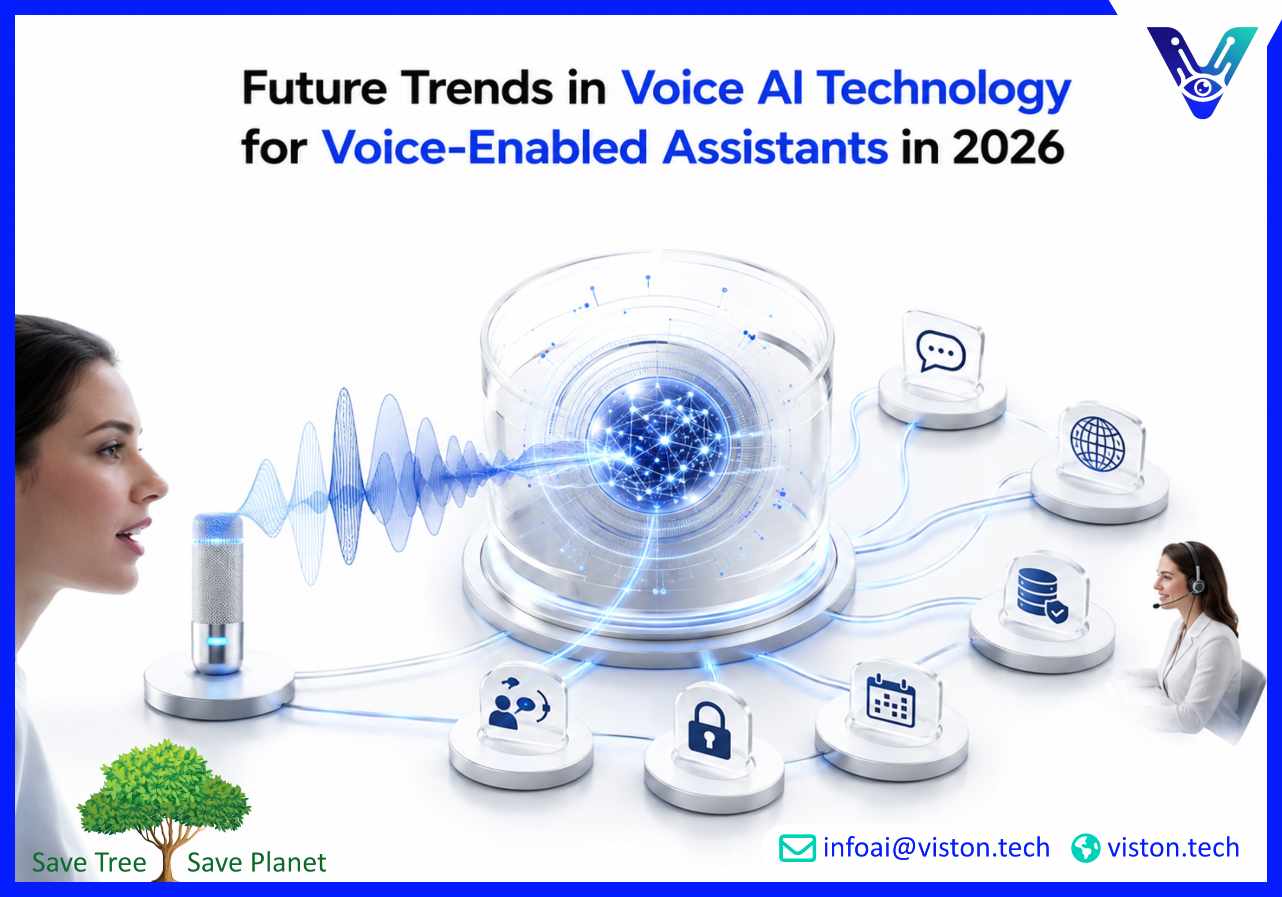 Future Trends in Voice AI Technology for Voice-Enabled Assistants in 2026
