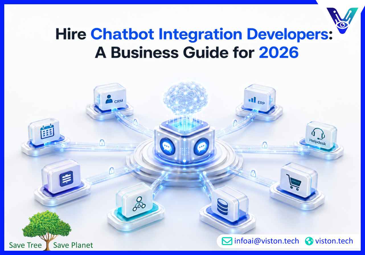 Hire Chatbot Integration Developers: A Business Guide for 2026