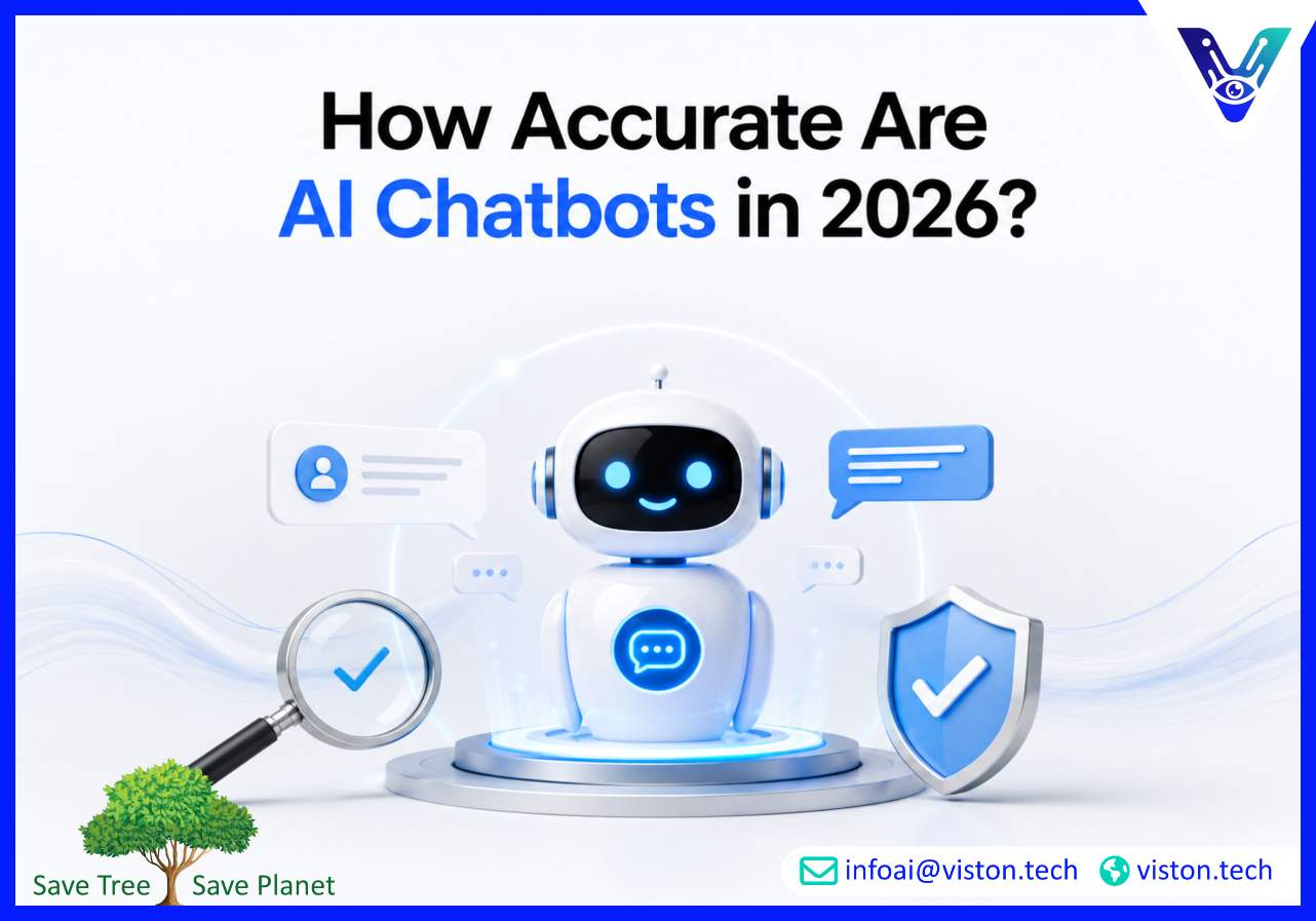 How Accurate Are AI Chatbots in 2026?