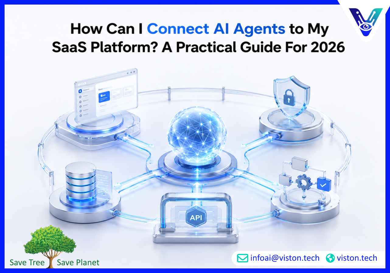 How Can I Connect AI Agents to My SaaS Platform? A Practical Guide for 2026