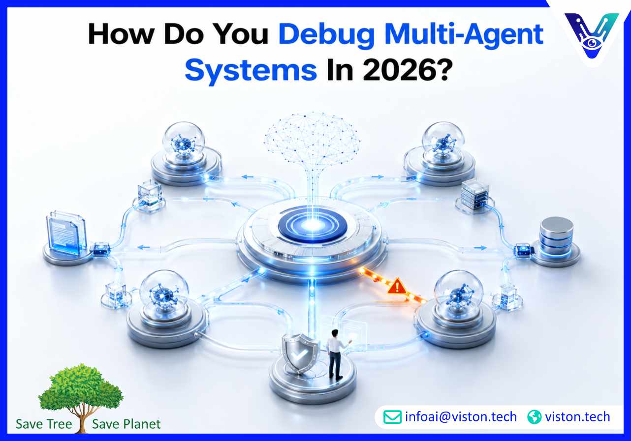 How Do You Debug Multi-Agent Systems in 2026