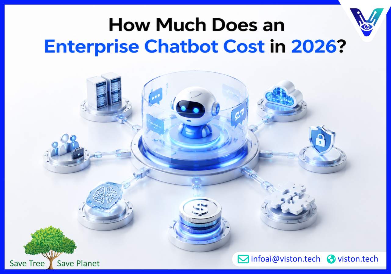 How Much Does an Enterprise Chatbot Cost in 2026?