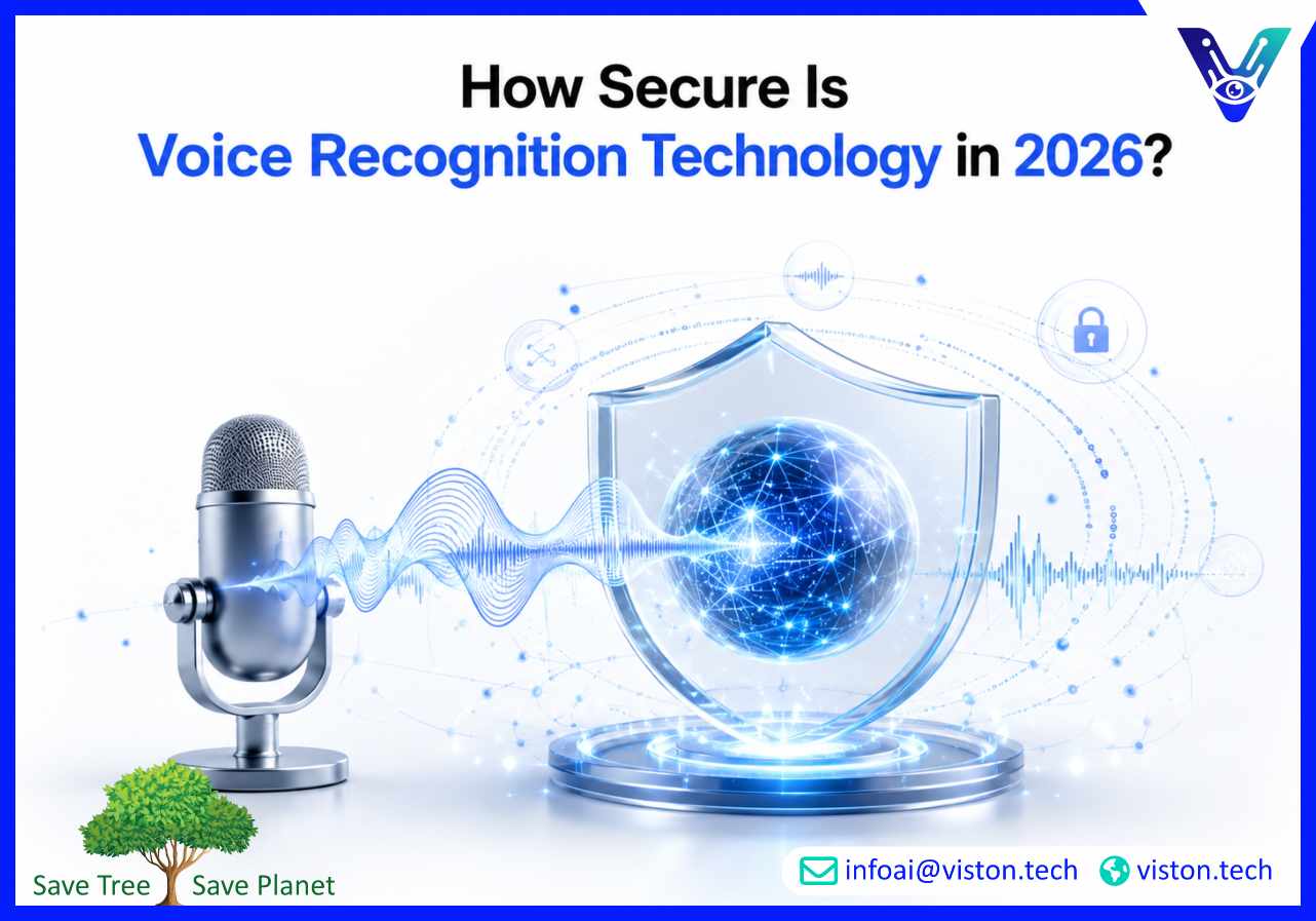 How Secure Is Voice Recognition Technology in 2026?