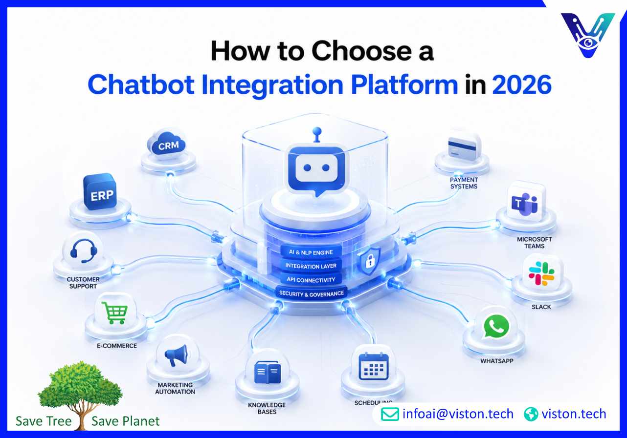 How to Choose a Chatbot Integration Platform in 2026