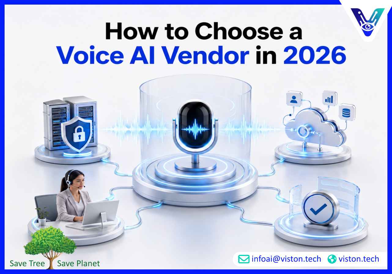 How to Choose a Voice AI Vendor in 2026
