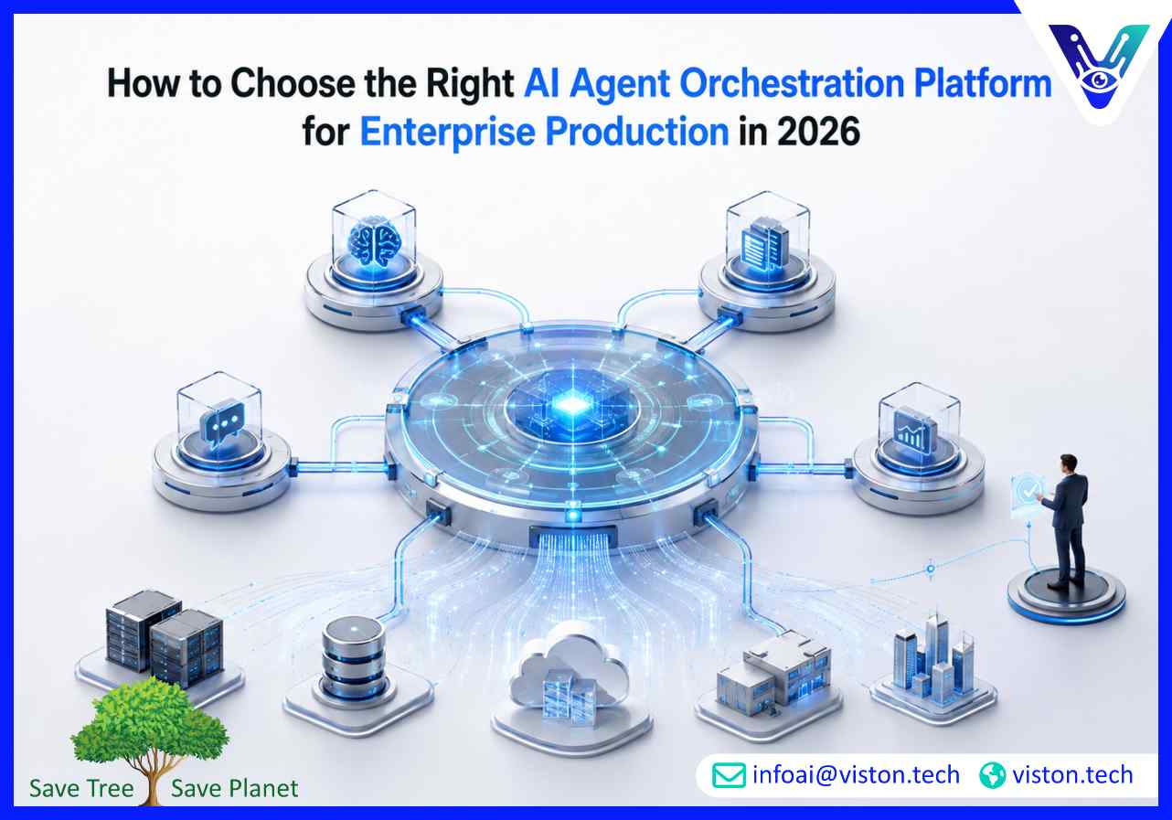 How to Choose the Right AI Agent Orchestration Platform for Enterprise Production in 2026