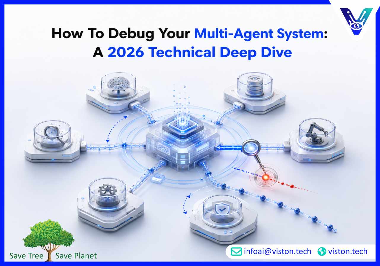 How to Debug Your Multi-Agent System A 2026 Technical Deep Dive