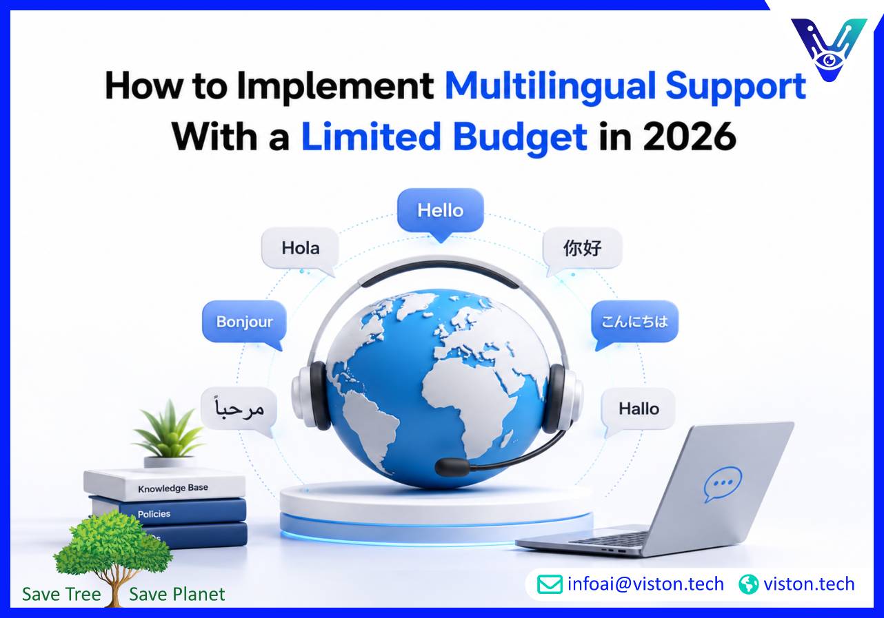 How to Implement Multilingual Support With a Limited Budget in 2026