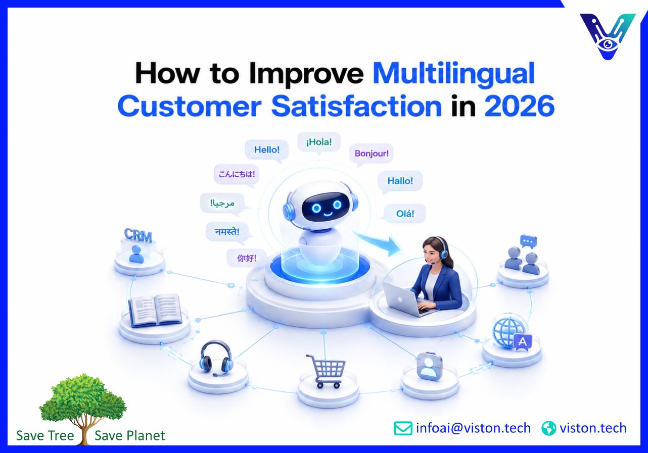 How to Improve Multilingual Customer Satisfaction in 2026