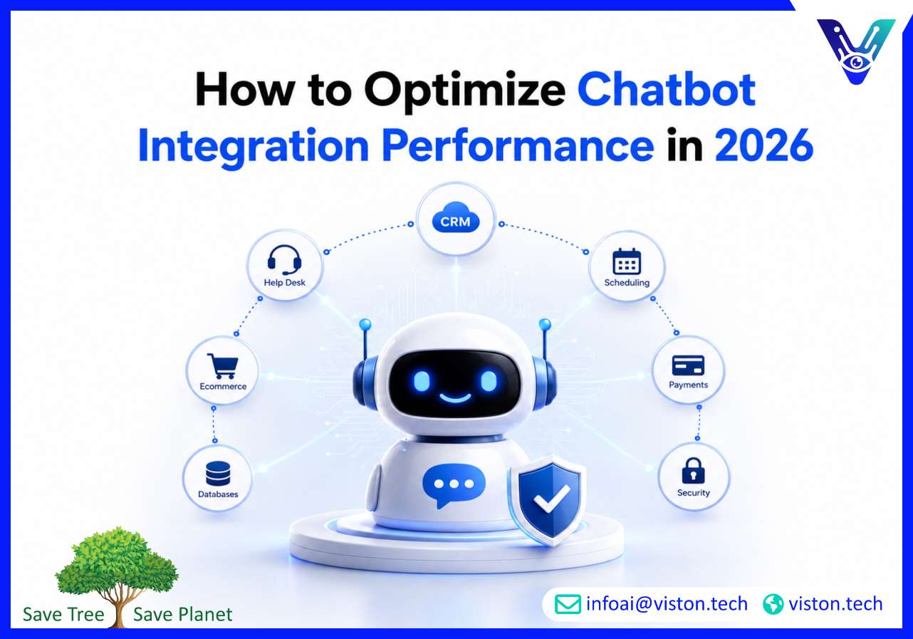 How to Optimize Chatbot Integration Performance in 2026