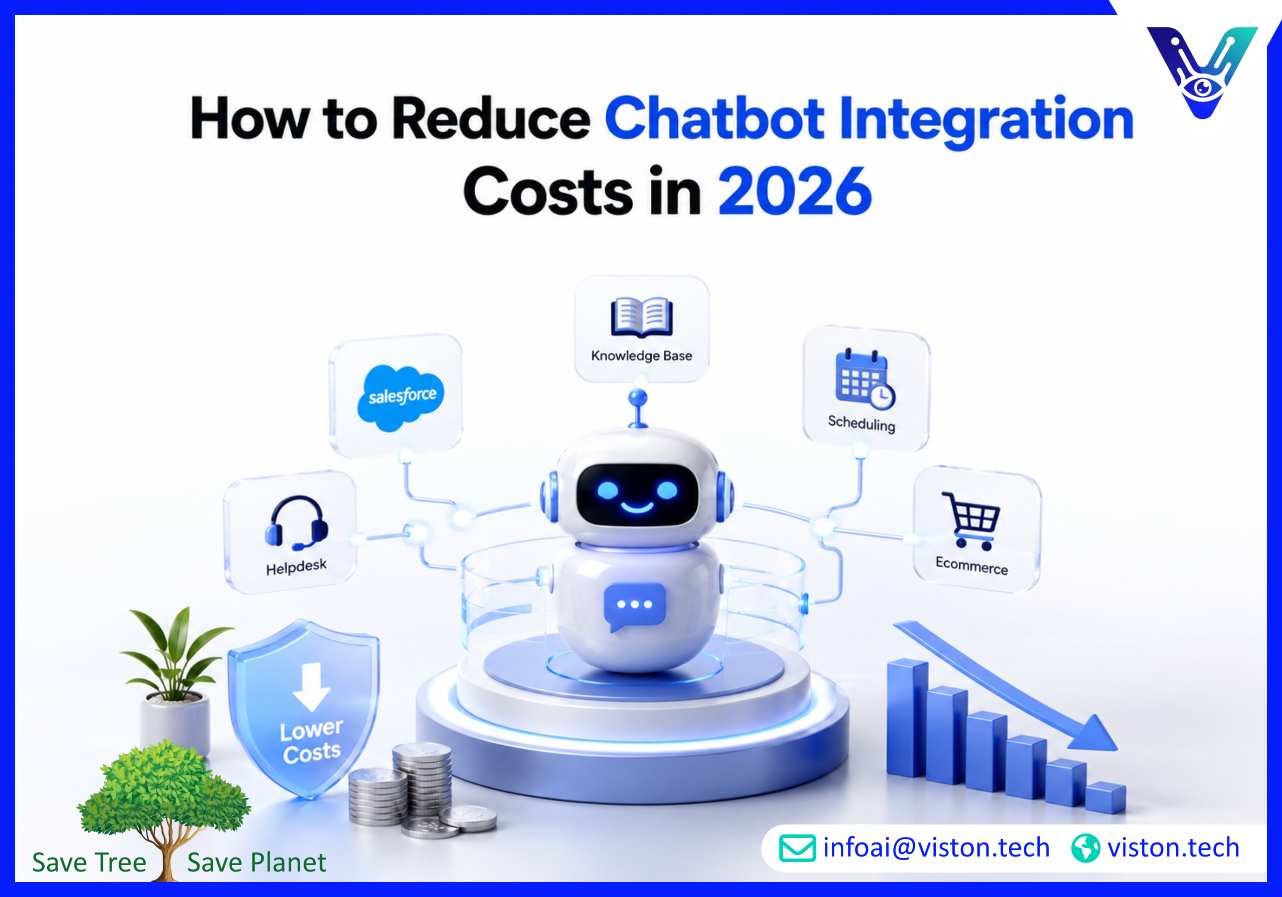 How to Reduce Chatbot Integration Costs in 2026