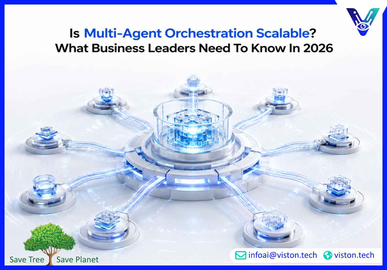 Is Multi-Agent Orchestration Scalable What Business Leaders Need to Know in 2026
