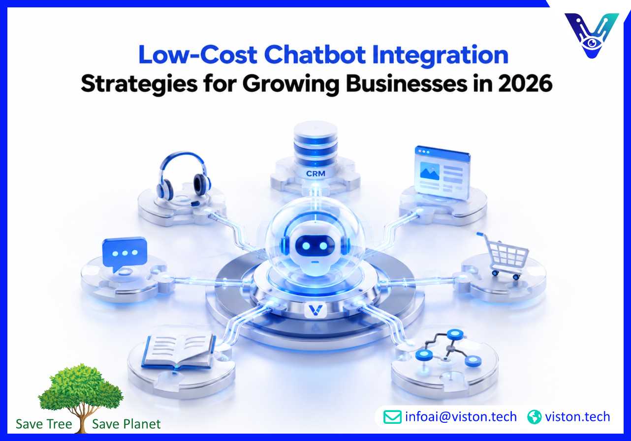 Low-Cost Chatbot Integration Strategies for Growing Businesses in 2026