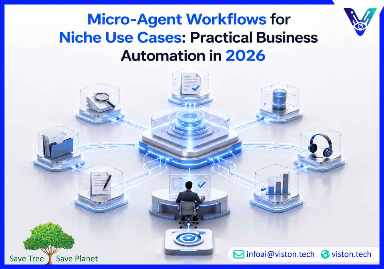 Micro-Agent Workflows for Niche Use Cases Practical Business Automation in 2026