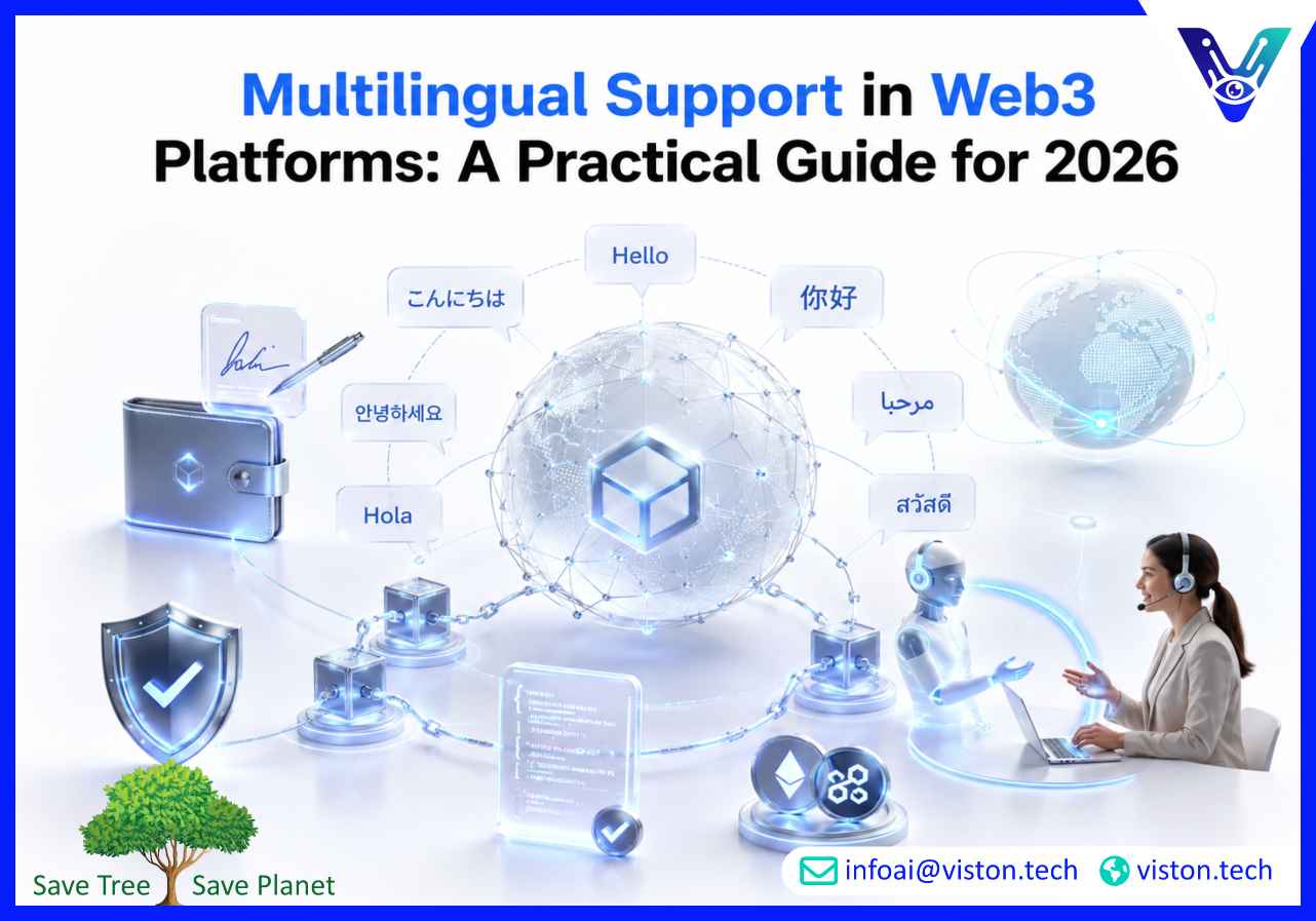 Multilingual Support in Web3 Platforms A Practical Guide for 2026