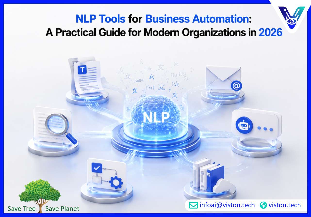 NLP Tools for Business Automation: A Practical Guide for Modern Organizations in 2026
