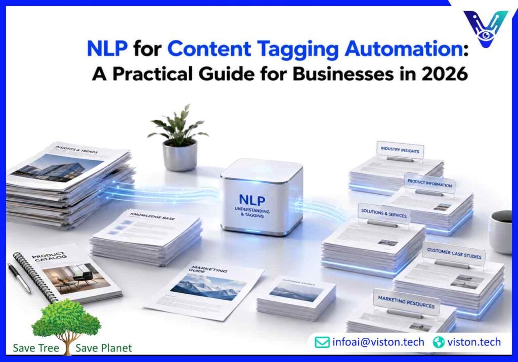 NLP for Content Tagging Automation: A Practical Guide for Businesses in 2026