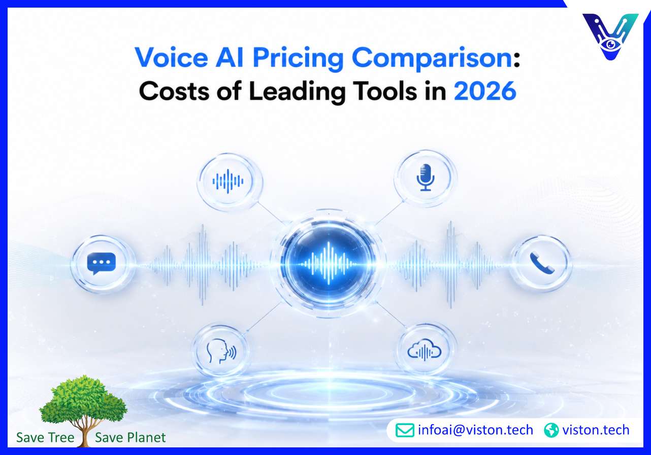 Voice AI Pricing Comparison: Costs of Leading Tools in 2026