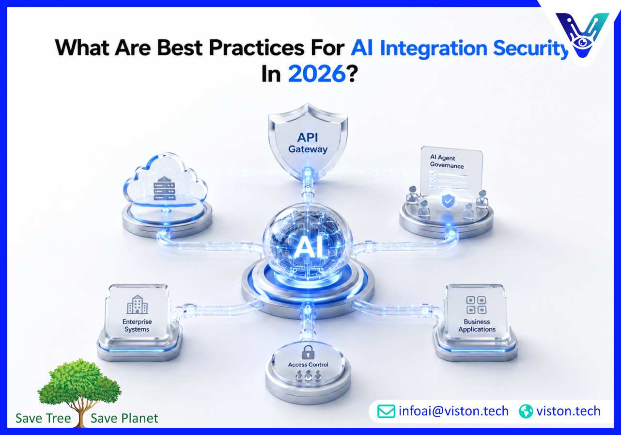 What Are Best Practices for AI Integration Security in 2026