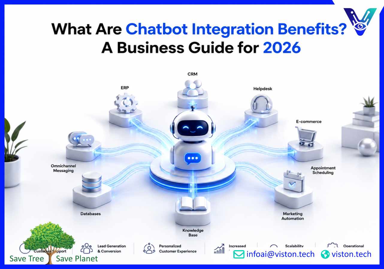 What Are Chatbot Integration Benefits? A Business Guide for 2026