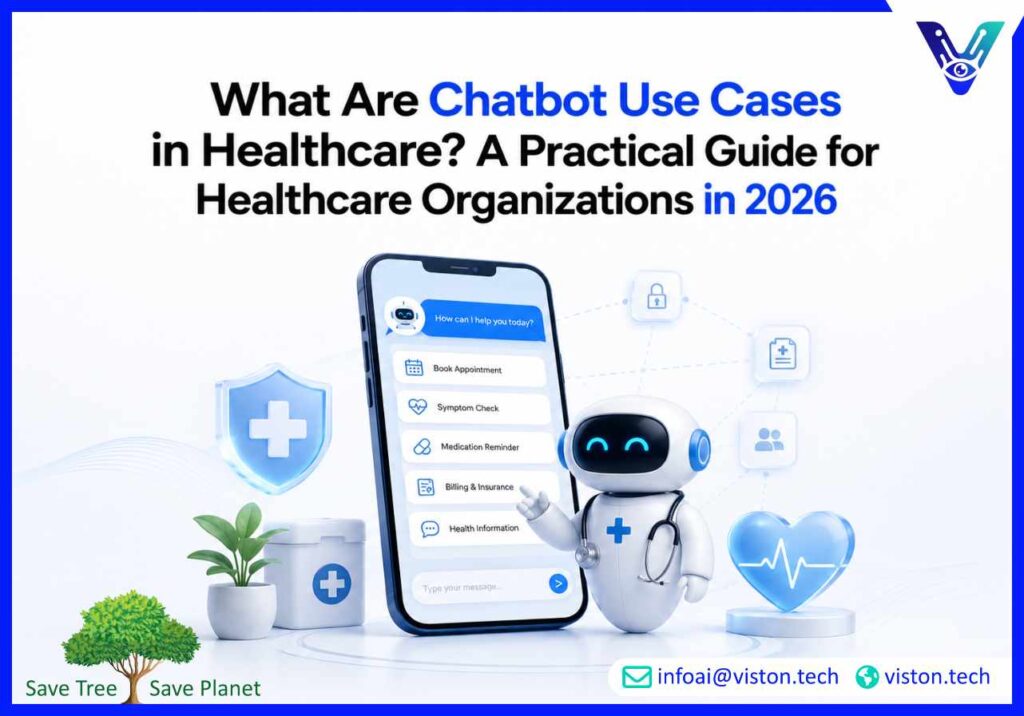 What Are Chatbot Use Cases in Healthcare? A Practical Guide for Healthcare Organizations in 2026