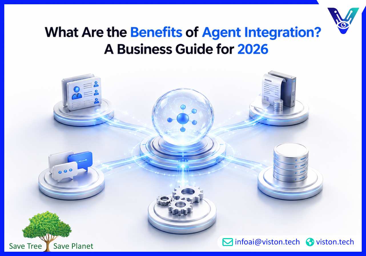 What Are the Benefits of Agent Integration? A Business Guide for 2026