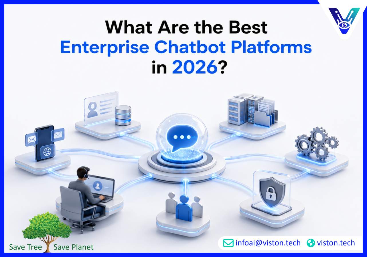 What Are the Best Enterprise Chatbot Platforms in 2026?