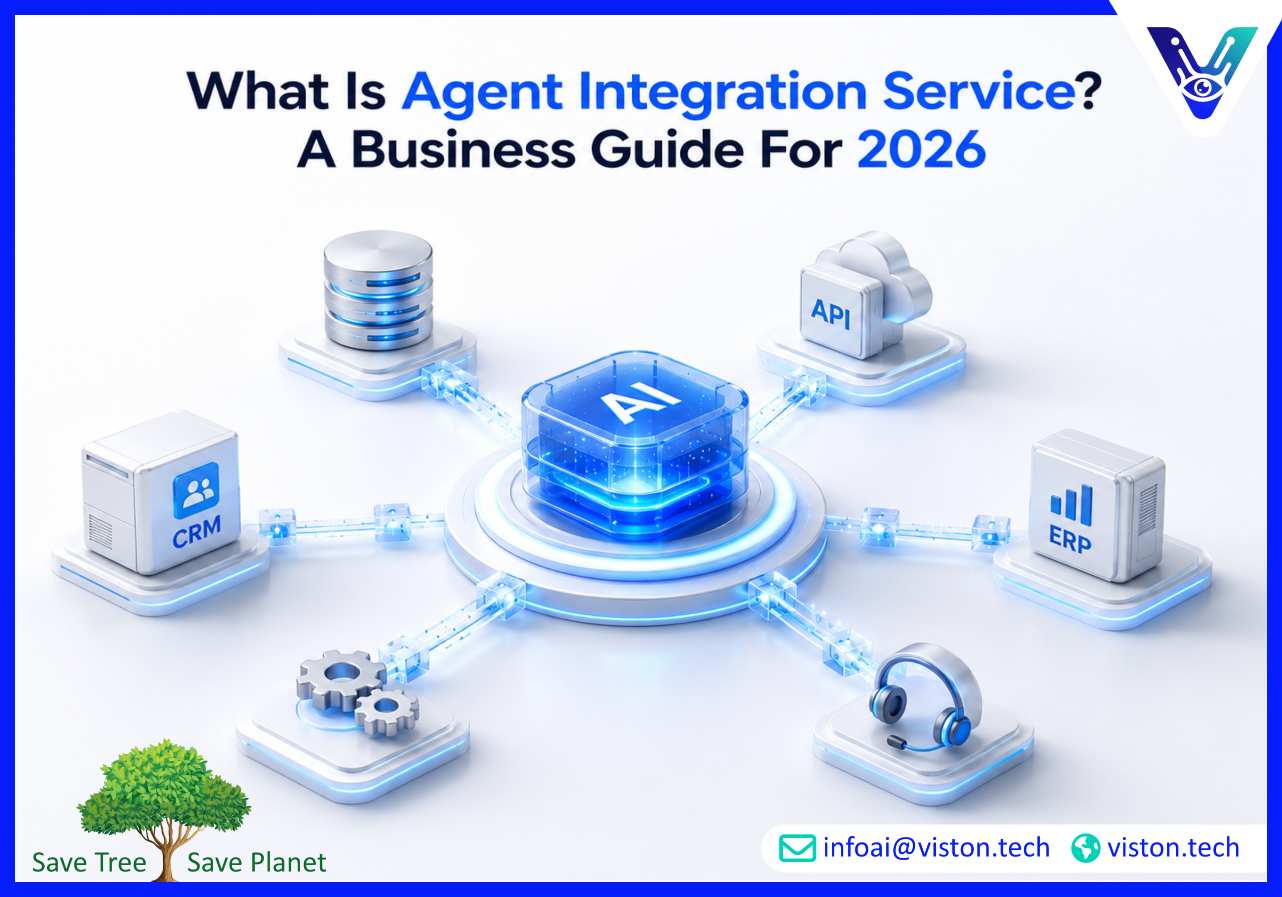 What Is Agent Integration Service A Business Guide for 2026