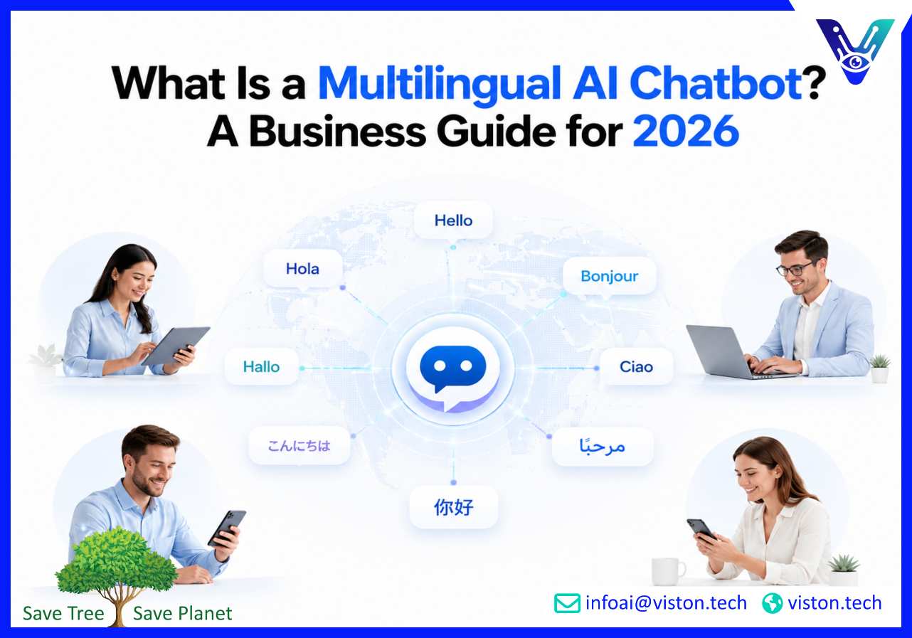 What Is a Multilingual AI Chatbot? A Business Guide for 2026