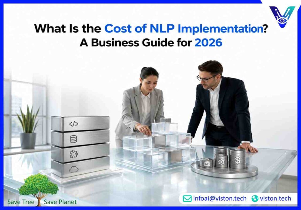What Is the Cost of NLP Implementation? A Business Guide for 2026