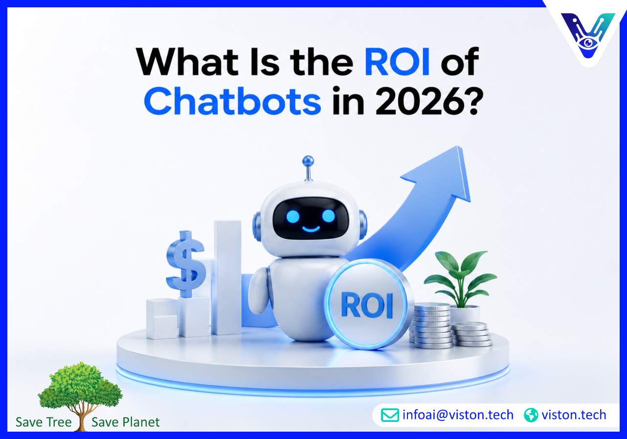 What Is the ROI of Chatbots in 2026?
